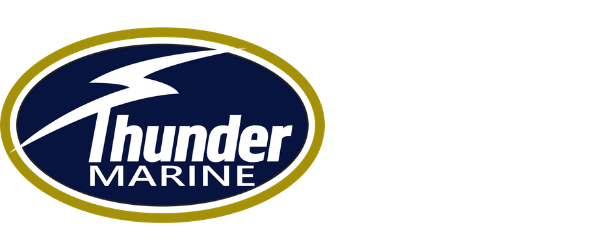 thundermarine.com logo