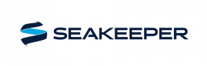 Seakeeper Logo Horizontal