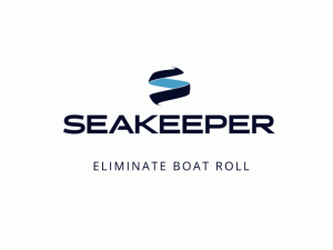 Seakeeper Logo Animated 2