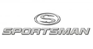 Godlan Sportsman Boats Logo